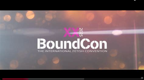 boundcon|BoundCon XX 